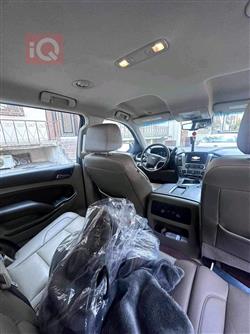 شيفروليه تاهو